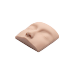 Load image into Gallery viewer, 3D Silicone Dummy For Eyelash Extension &amp; Permanent Makeup Practice Skin