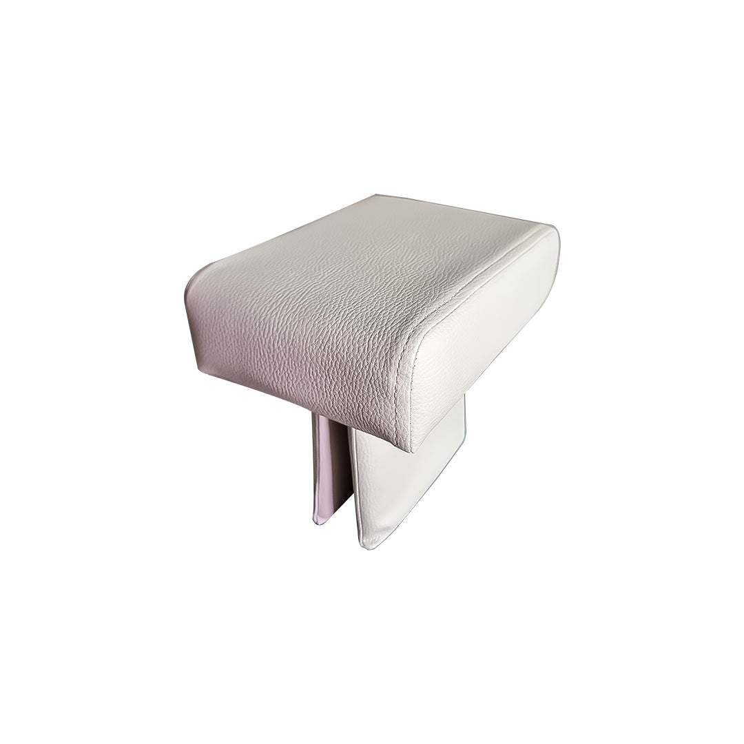 ECO Pedicure Cushion | Ergonomic Foot Rest Support
