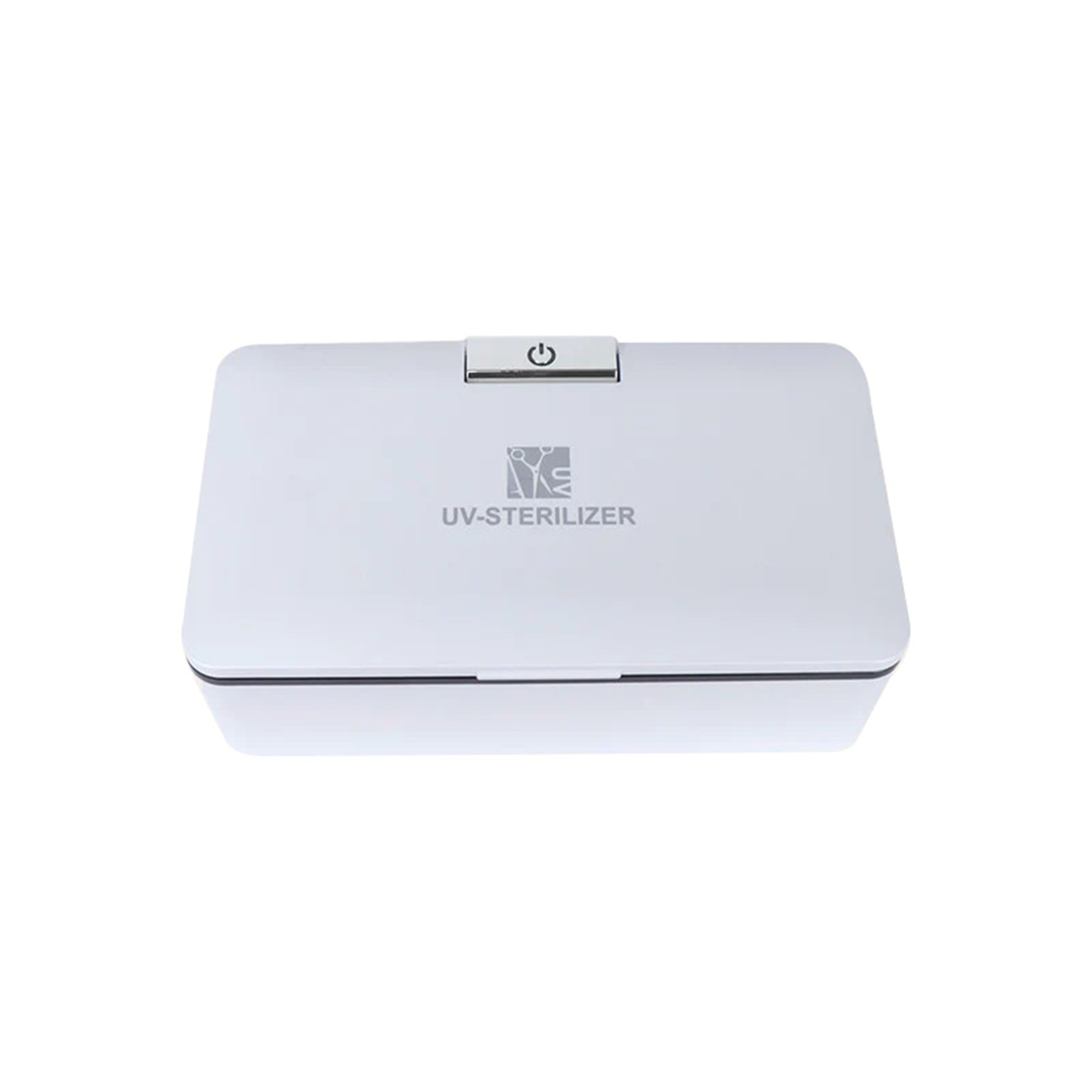 Portable UV  Sterilizer Box