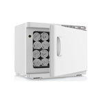 Load image into Gallery viewer, Professional Towel Warmer Cabinet