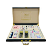 Eyelash Extension & Lifting Master Kit | Professional Lash Artist Training & Salon Kit