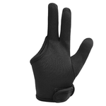 Load image into Gallery viewer, 3-Finger Heat Proof Glove for Hair Styling – Anti-Scald Thermal Protector for Curling Iron &amp; Flat Iron