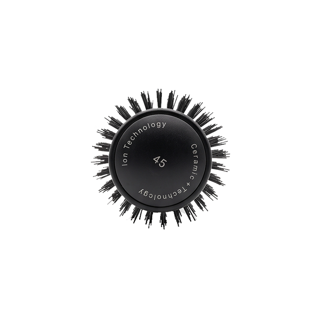 Blow dry Hair Brush - 45mm