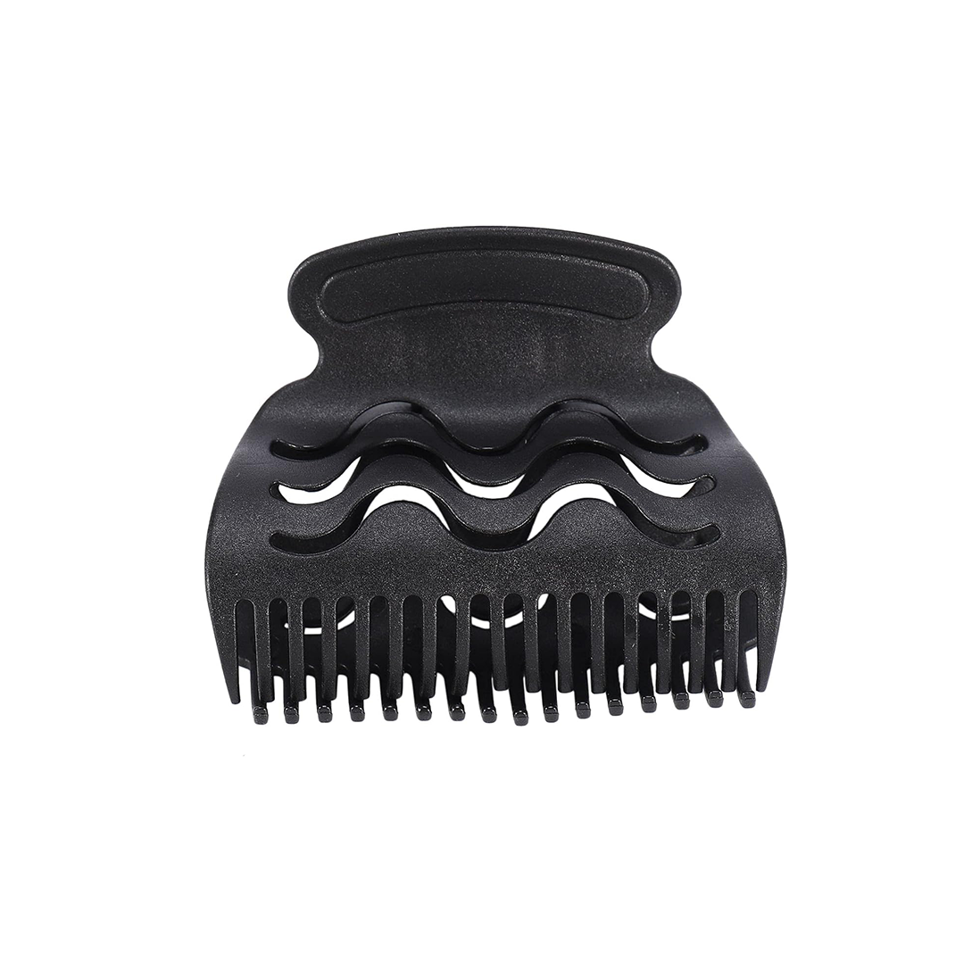 Professional Hair Roller Jaw Clips – Butterfly Sectioning Claws - 15 PCS