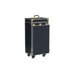 Load image into Gallery viewer, Professional Portable Manicure &amp; Makeup Table
