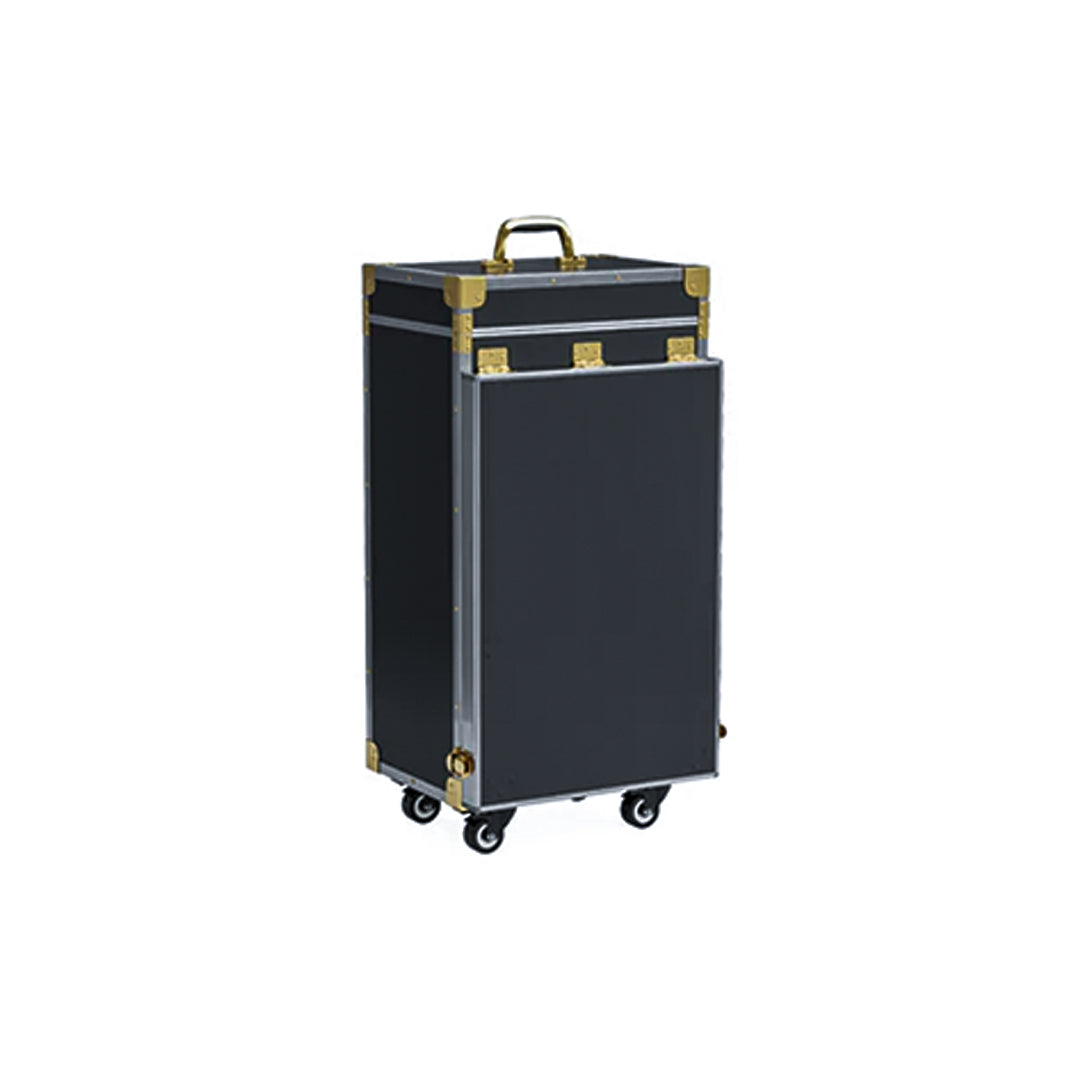 Professional Portable Manicure & Makeup Table