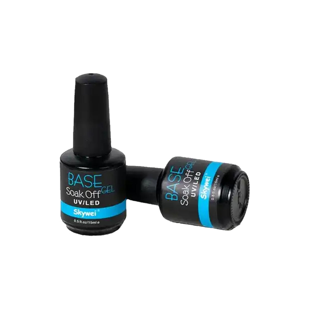 Skywei UV/Led Nail Gel Base Coat