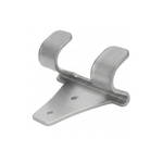 Load image into Gallery viewer, Professional Wall-Mounted Hair Dryer Holder