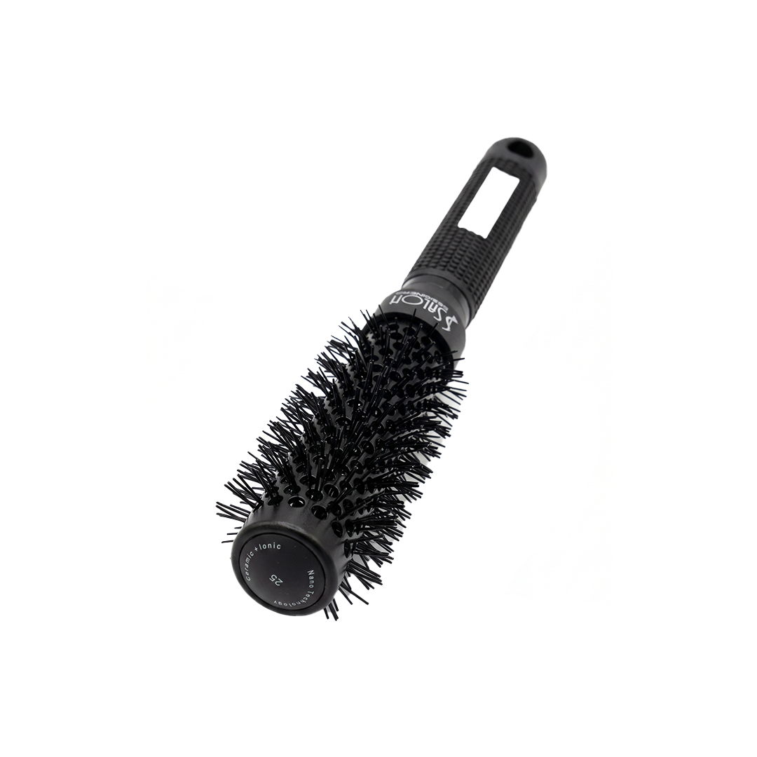 Blow dry Hair Brush - 25mm