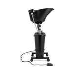 Load image into Gallery viewer, Portable Shampoo Bowl with Electric Pump | Adjustable Height Hair Washing Sink with Drain Hose