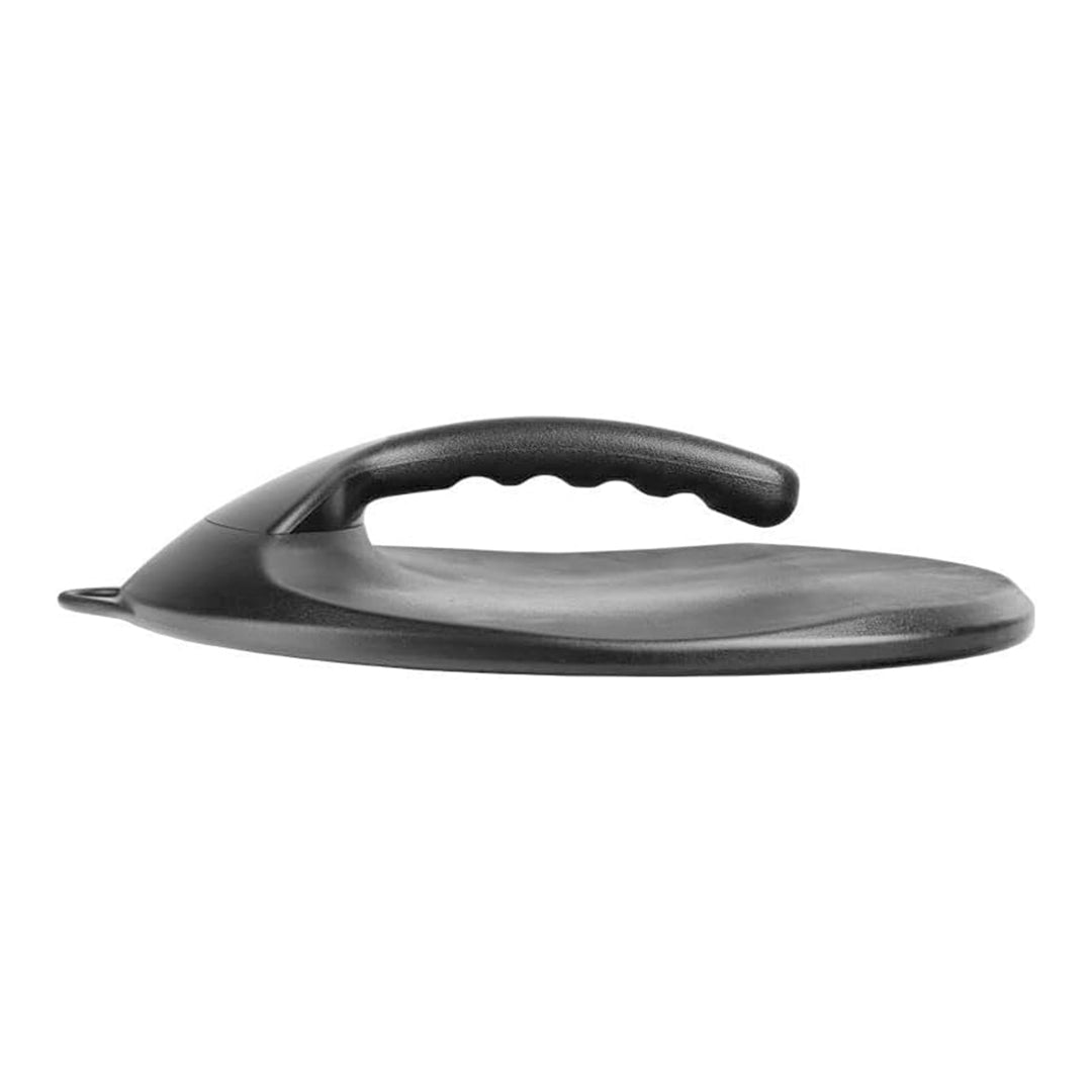 Beauty Hairdressing Mirror with Handle