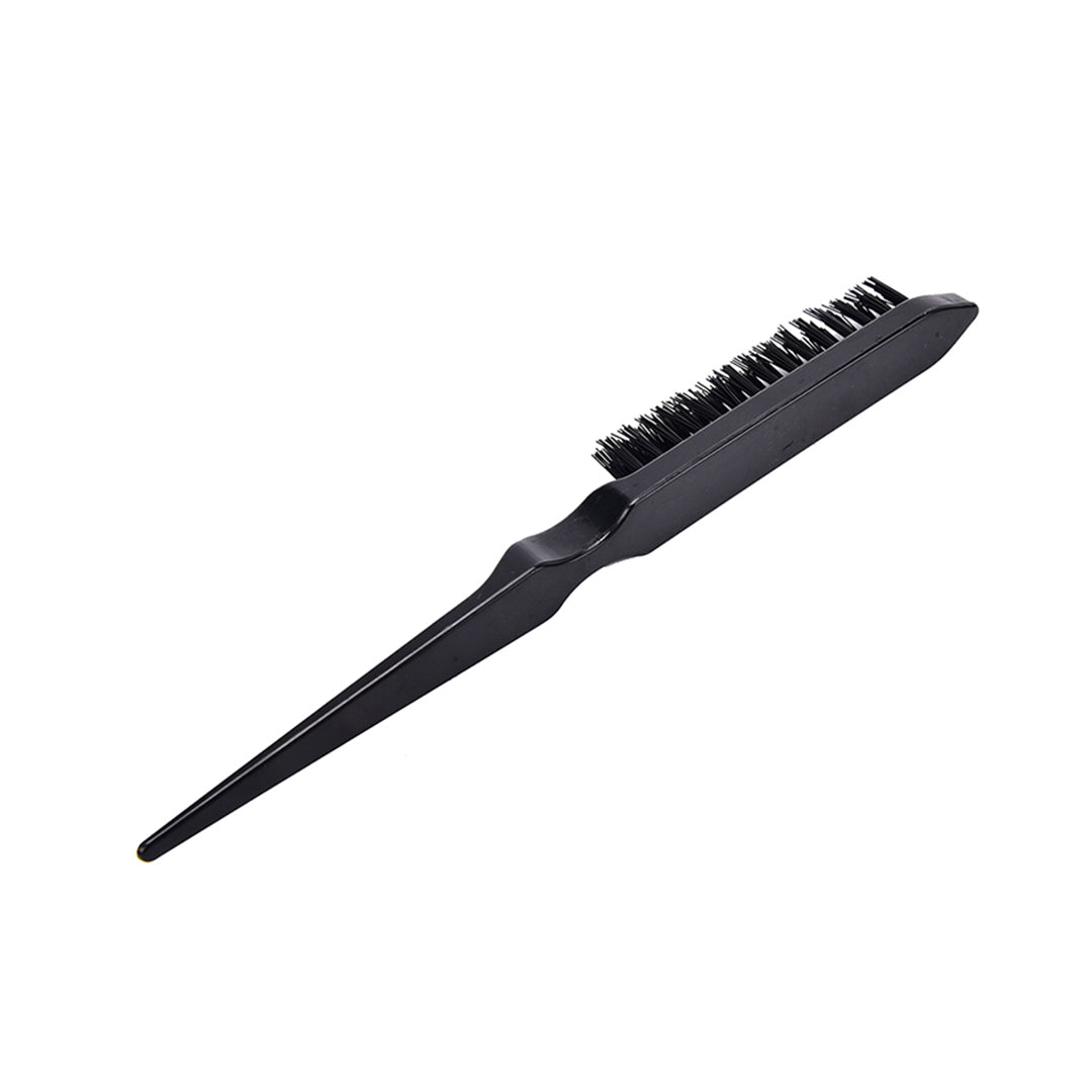 Backcombing & Teasing Hair Brush