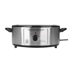 Load image into Gallery viewer, Massage Stone Heater 6 Quartz Stone Oven
