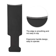 Balayage Board with Teeth (Medium) | Highlighting Hair Dye Paddle