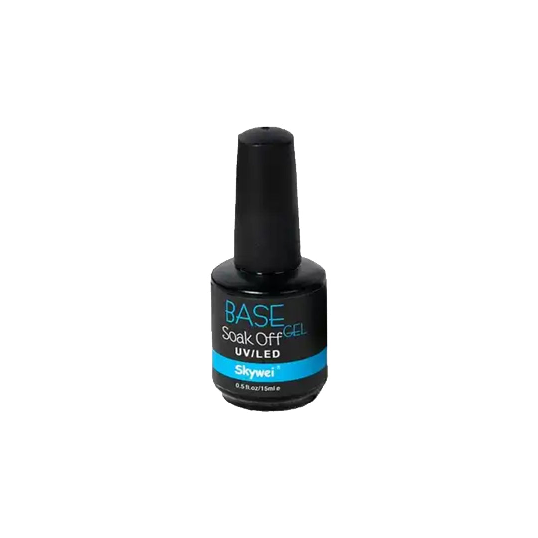 Skywei UV/Led Nail Gel Base Coat