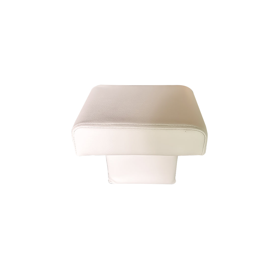 ECO Pedicure Cushion | Ergonomic Foot Rest Support