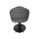Load image into Gallery viewer, Professional Hair Styling &amp; Cutting Salon Chair with Hydraulic Swivel Base