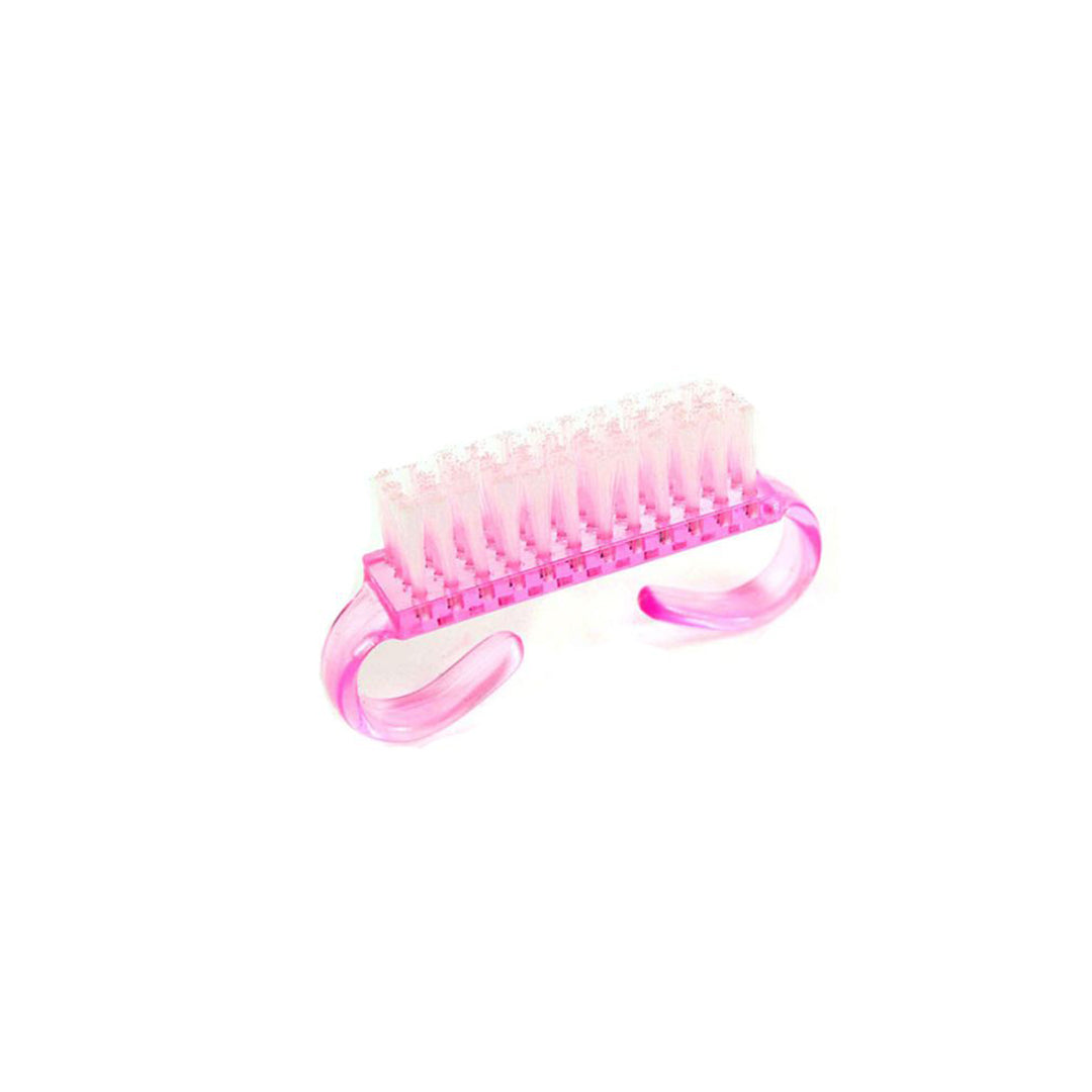 Nail Dust & Cleaner Brush