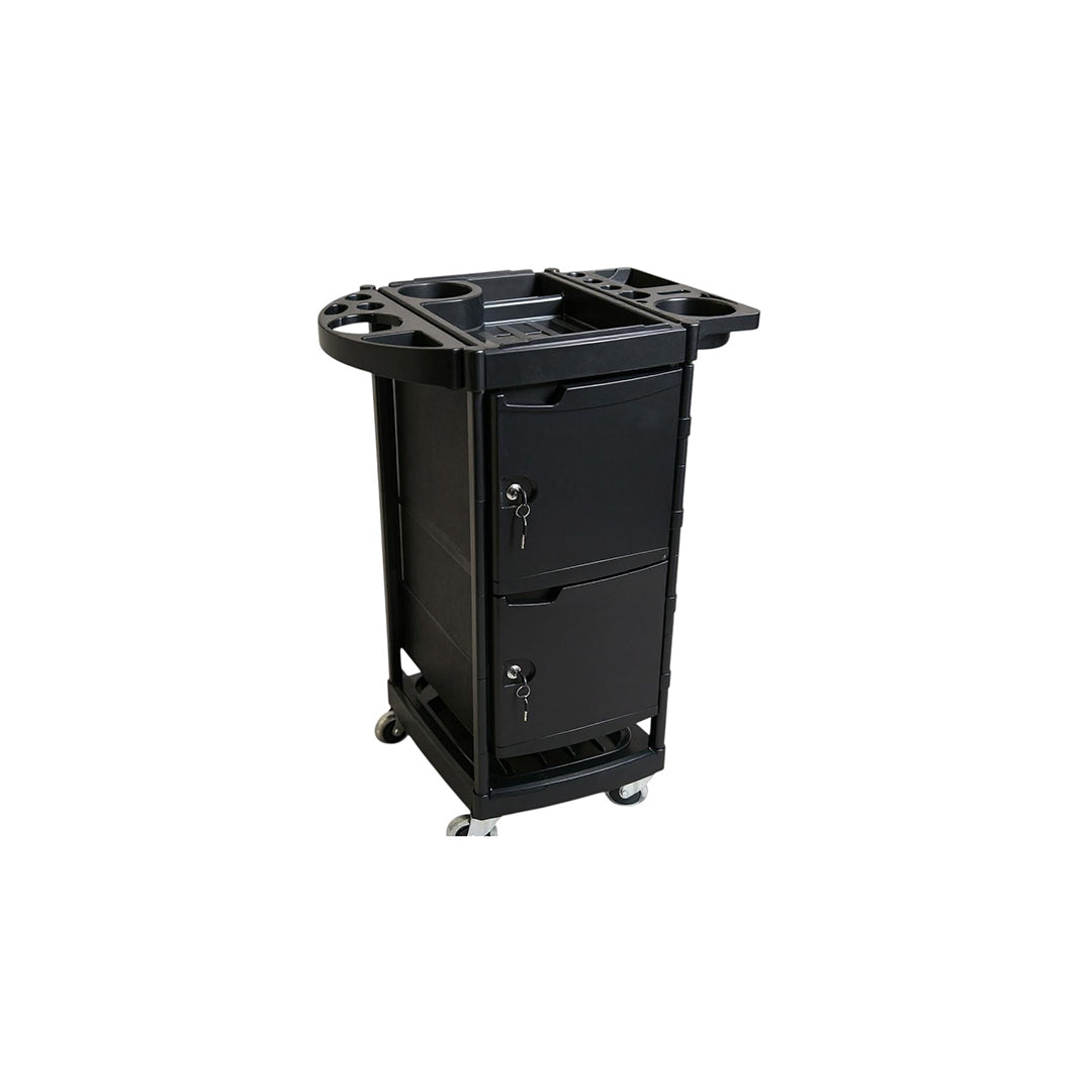 Professional Salon Trolley