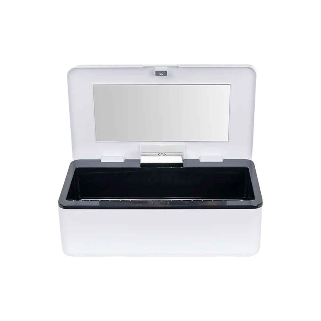 Portable UV  Sterilizer Box