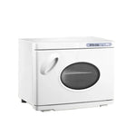 Load image into Gallery viewer, Professional Towel Warmer &amp; Sterilizer Cabinet