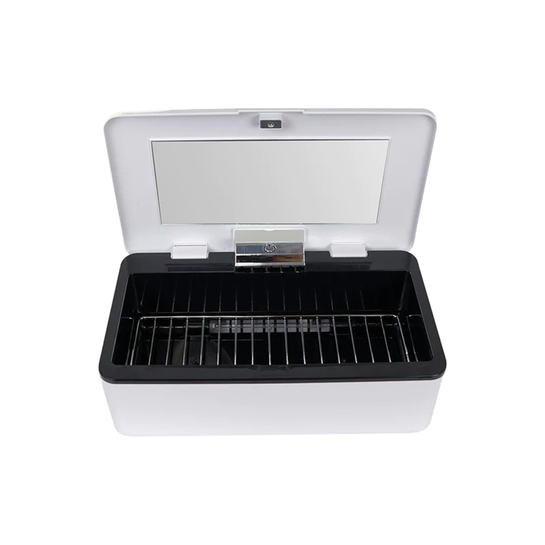 Portable UV  Sterilizer Box