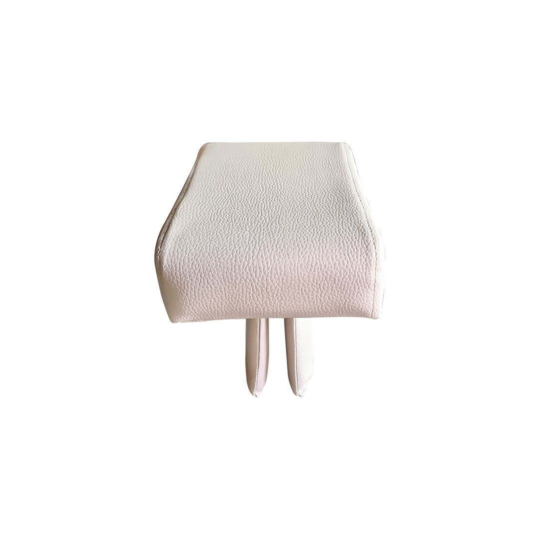 ECO Pedicure Cushion | Ergonomic Foot Rest Support