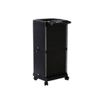 Load image into Gallery viewer, Hair Trolley With Lockable Cabinets
