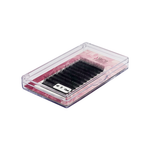 Load image into Gallery viewer, Salon Designers Premium 4D Eyelash Extensions - D Curl 13mm - Professional Volume False Lashes