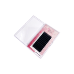Load image into Gallery viewer, Salon Designers Premium 3D Eyelash Extensions - D Curl 15mm - Professional Volume False Lashes