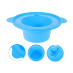 Load image into Gallery viewer, Silicon Wax Bowl