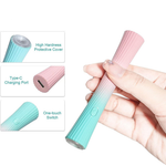 Load image into Gallery viewer, Handheld UV Nail Light Gel Curing Pen