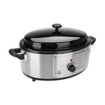Load image into Gallery viewer, Massage Stone Heater 6 Quartz Stone Oven