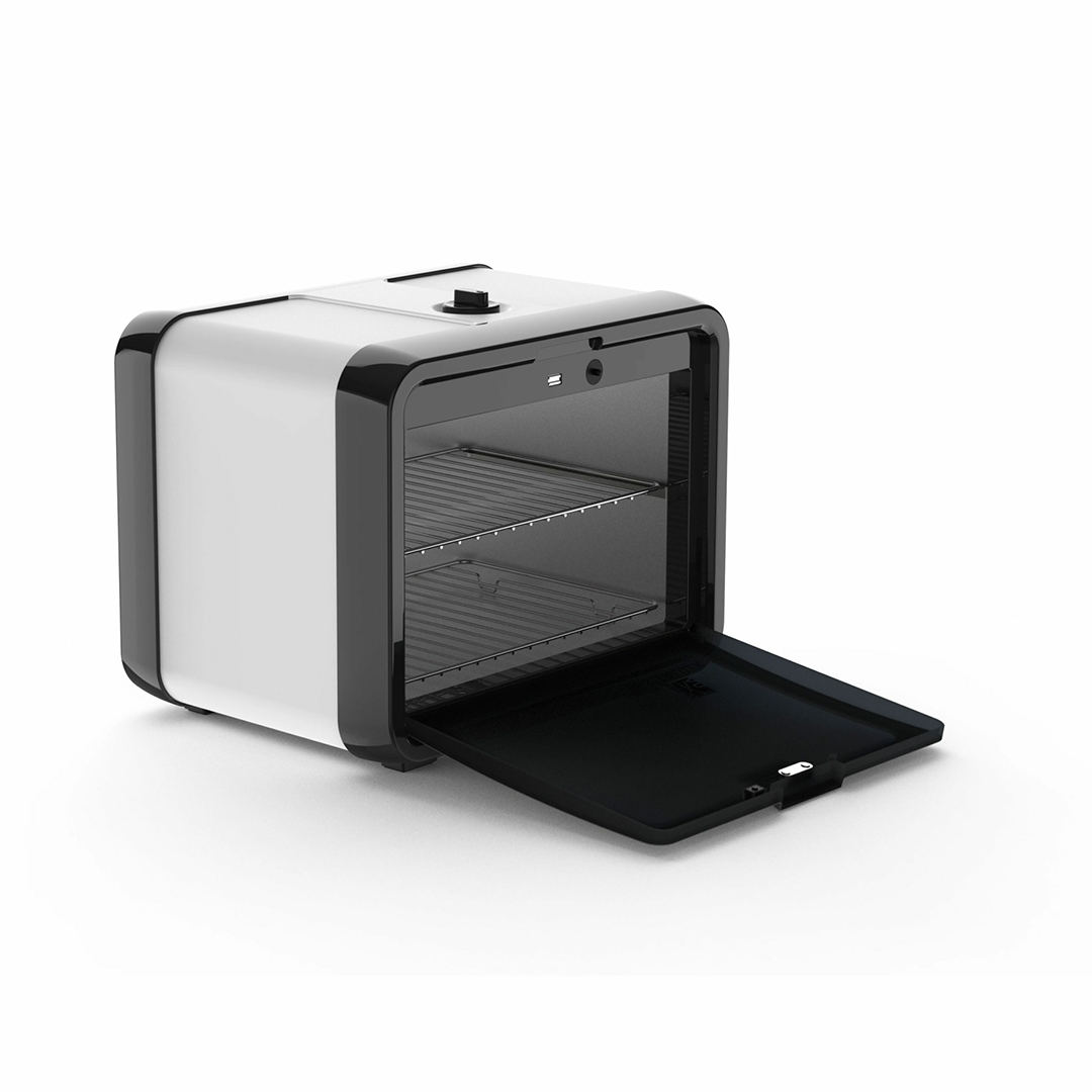 Professional UV Sterilizer Cabinet 8L