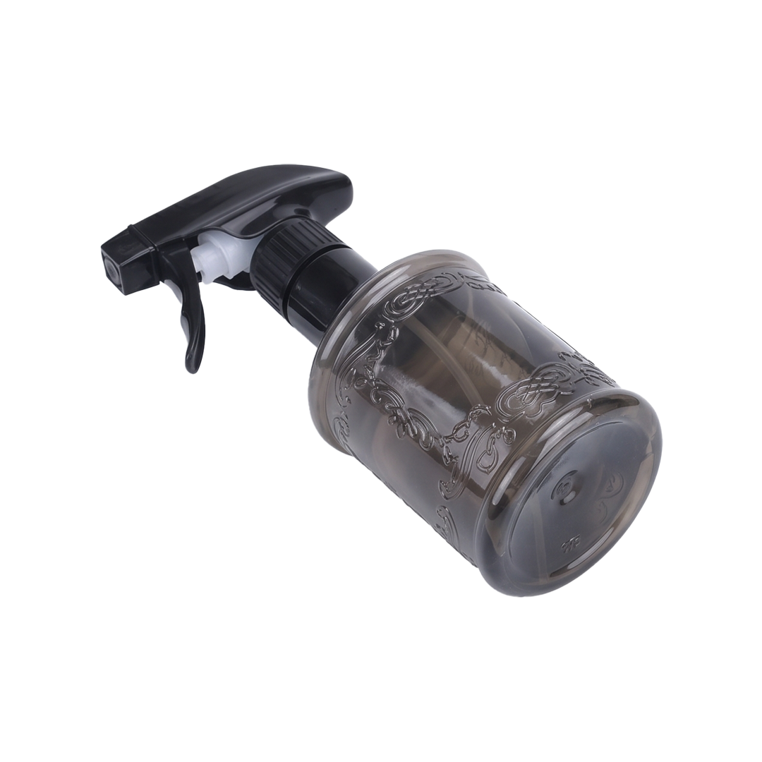 Salon Hair Cutting Spray Bottle – Continuous Fine Mist Water Sprayer for Stylists & Barbers