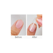 Skywei 0°C Not Burn Builder Nail Gel – Clear LED/UV Hard Gel for Nail Extensions & Strengthening
