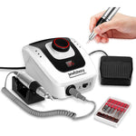 Load image into Gallery viewer, Electric Nail Drill Machine
