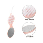 Load image into Gallery viewer, 4 in 1 Foot Filer Tool | Scrub, File, Exfoliate &amp; Smooth
