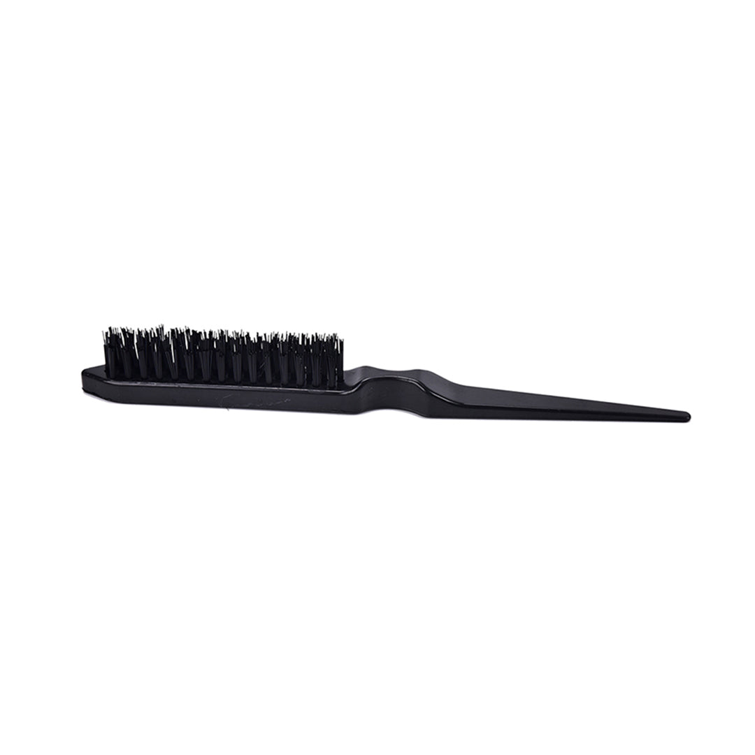 Backcombing & Teasing Hair Brush