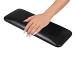 Load image into Gallery viewer, Leatherite Arm Rest with Pillow Cushion for Manicure &amp; Nail Extension
