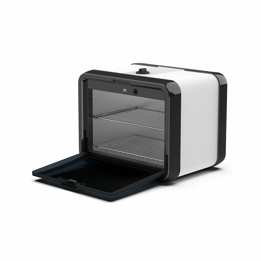 Professional UV Sterilizer Cabinet 8L