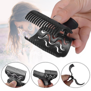 Professional Hair Roller Jaw Clips – Butterfly Sectioning Claws - 15 PCS