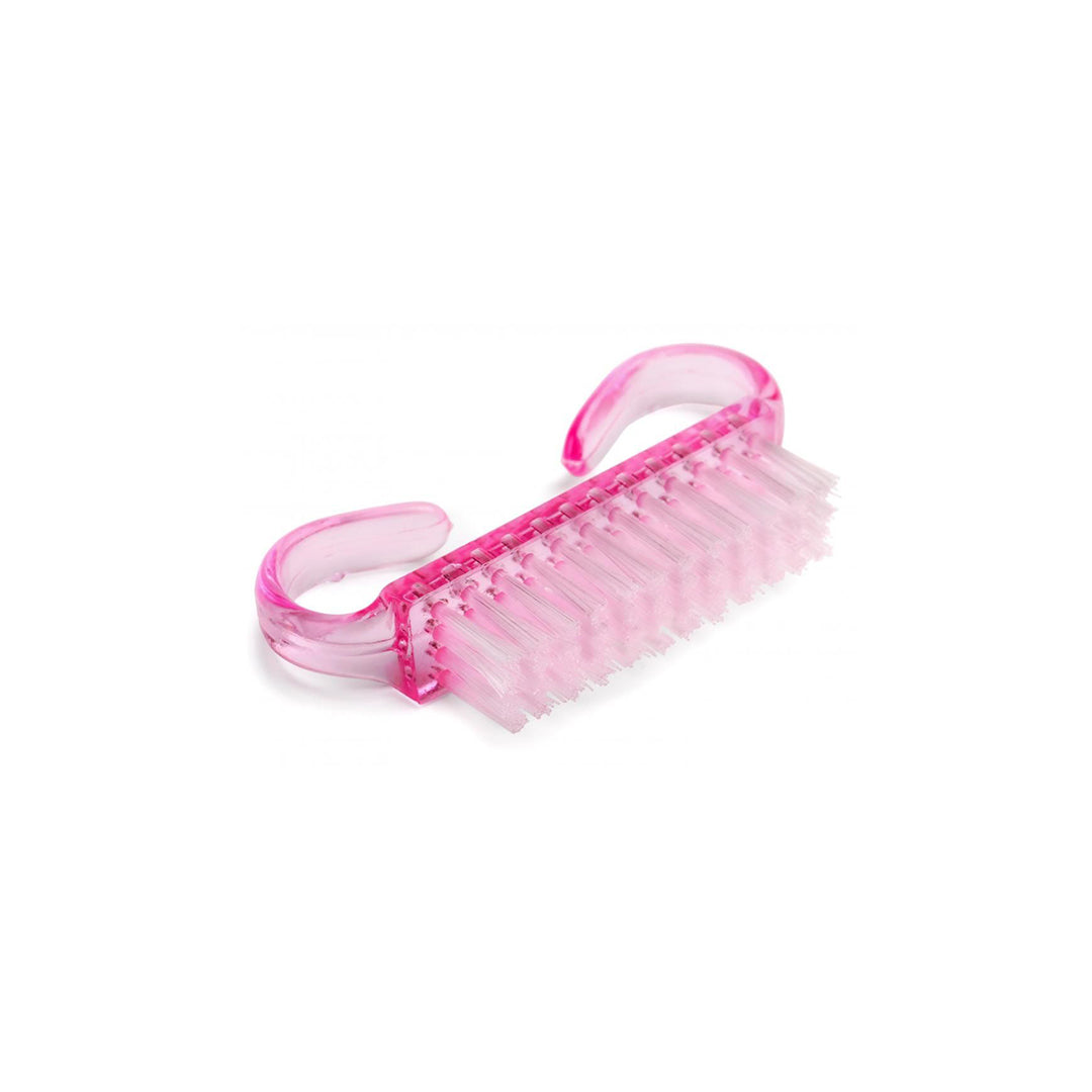 Nail Dust & Cleaner Brush