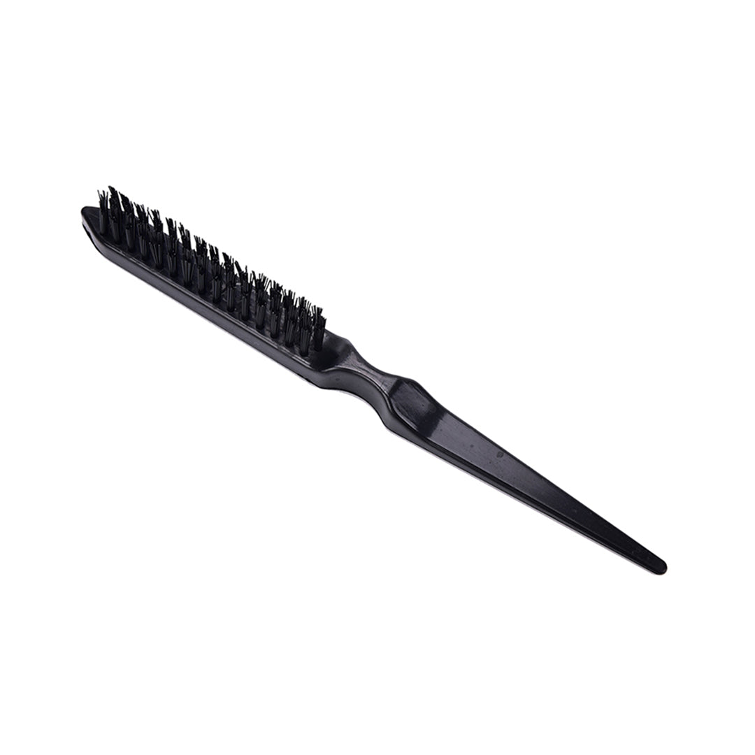 Backcombing & Teasing Hair Brush