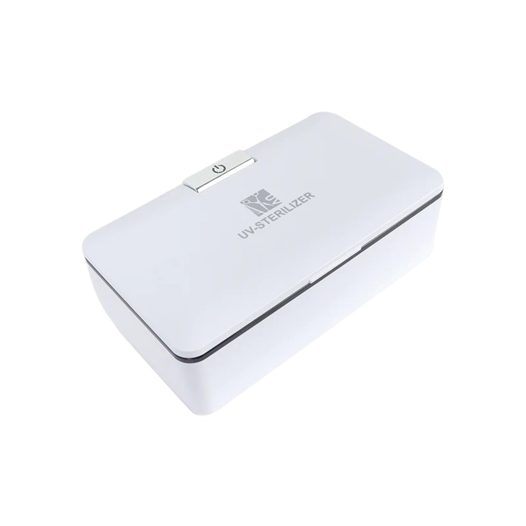 Portable UV  Sterilizer Box