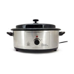 Load image into Gallery viewer, Massage Stone Heater 6 Quartz Stone Oven