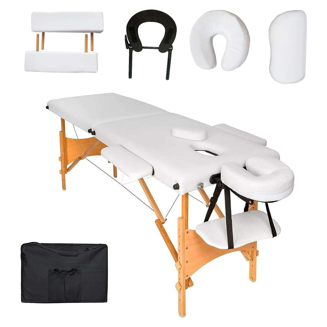 Portable Massage Bed