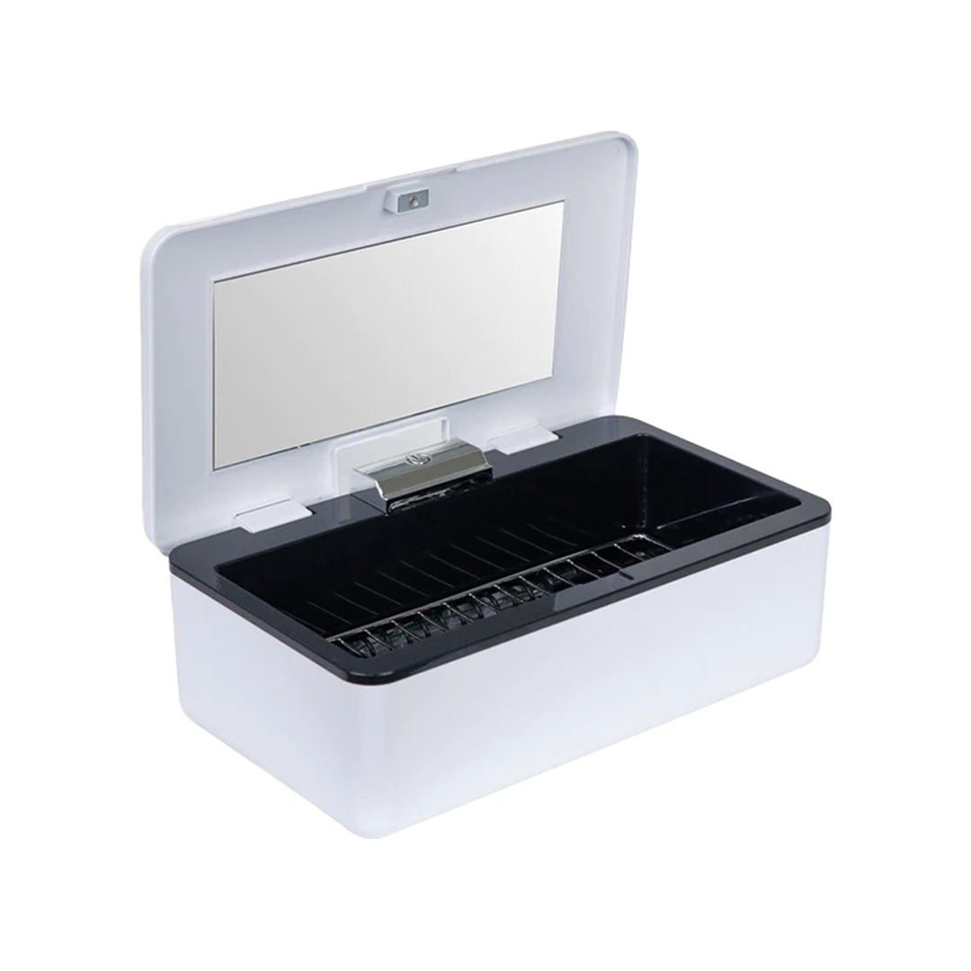 Portable UV  Sterilizer Box