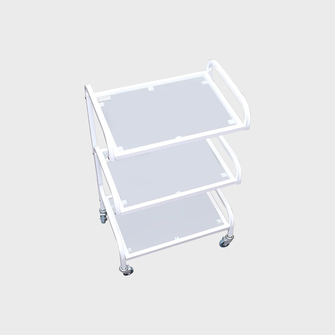 Eco Facial Trolley