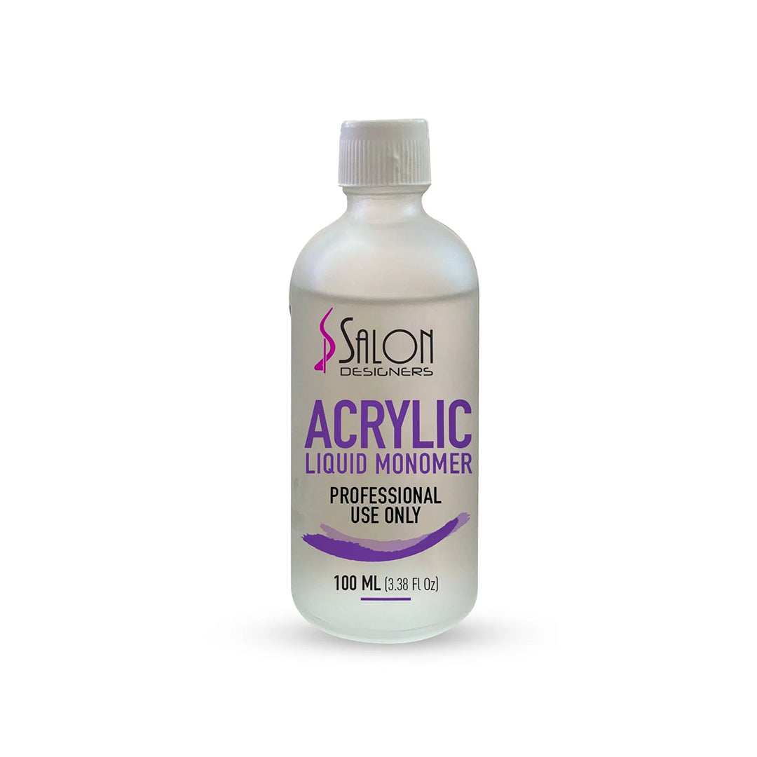 Acrylic Liquid 100ml (SD Monomer)